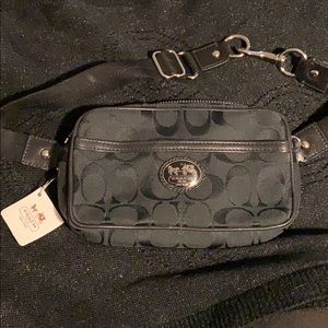 Coach Belt Bag